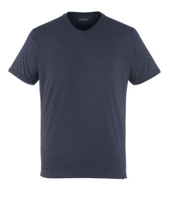 Mascot T-Shirt ALGOSO CROSSOVER 50415 Gr. XS schwarzblau