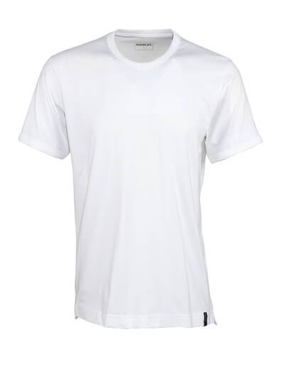 Mascot T-Shirt ALGOSO CROSSOVER 50415 Gr. XS weiß