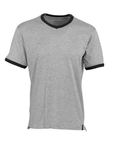 Mascot T-Shirt ALGOSO CROSSOVER 50415 Gr. XS grau-meliert