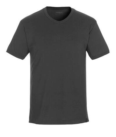Mascot T-Shirt ALGOSO CROSSOVER 50415 Gr. XS dunkelanthrazit