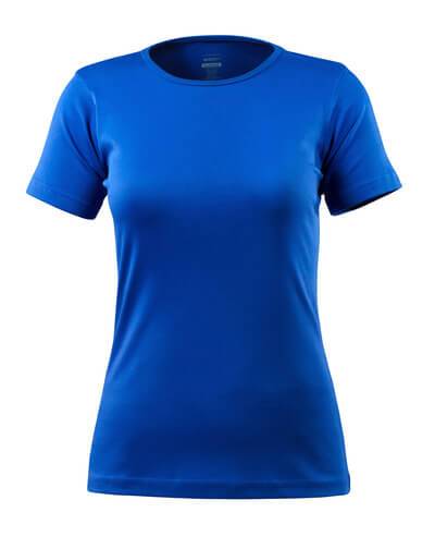 Mascot T-Shirt ARRAS CROSSOVER Damen 51583 Gr. 3XL kornblau