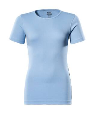 Mascot T-Shirt ARRAS CROSSOVER Damen 51583 Gr. XL hellblau