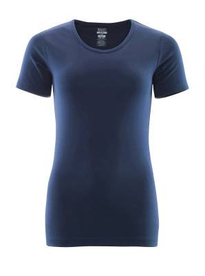 Mascot T-Shirt NICE CROSSOVER Damen 51584 Gr. 2XL marine