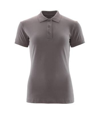 Mascot Polo-Shirt GRASSE CROSSOVER Damen 51588 Gr. 2XL anthrazit