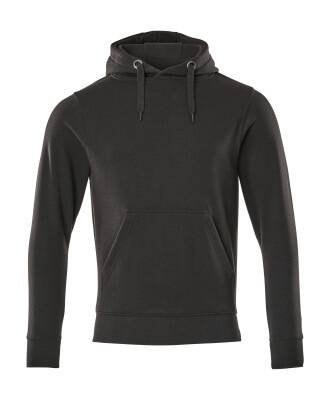Mascot Kapuzensweatshirt REVEL CROSSOVER moderne Passform, Herren 51589 Gr. 2XL schwarz