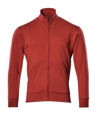 Sweatshirt mit Reißverschluss MASCOT® Lavit 2XL