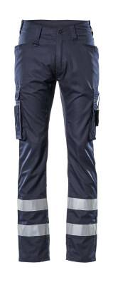 Servicehose Hose, Schenkeltaschen, geringes Gewicht 82C66
