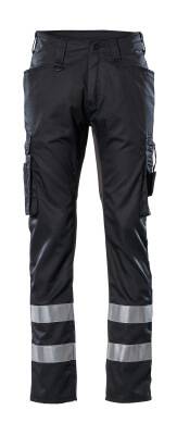 Servicehose Hose, Schenkeltaschen, geringes Gewicht 76C54