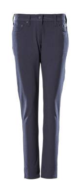 Mascot Hose FRONTLINE Damen DIAMOND 20638 Gr. 82C34 schwarzblau