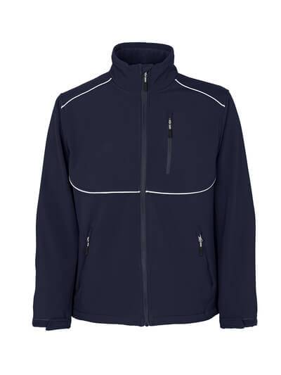 Soft Shell Jacke MASCOT® Tampa 5XL
