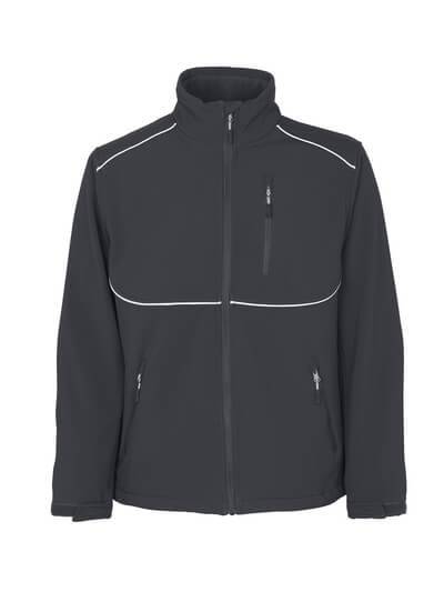 Soft Shell Jacke MASCOT® Tampa 2XL