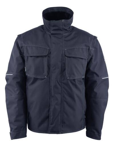 Winterjacke MASCOT® Macon 2XL