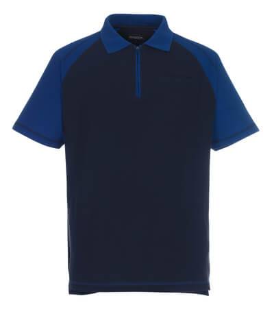 Polo-shirt MASCOT® Bianco 2XL