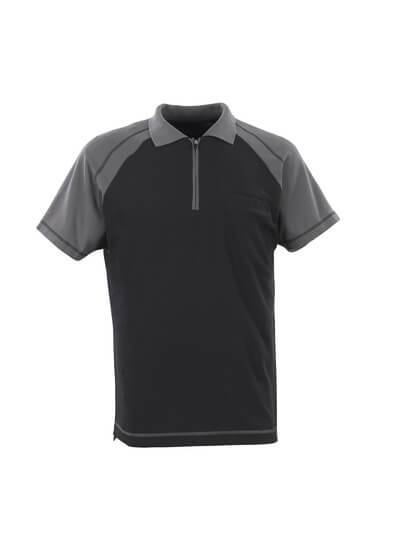 Polo-shirt MASCOT® Bianco 2XL
