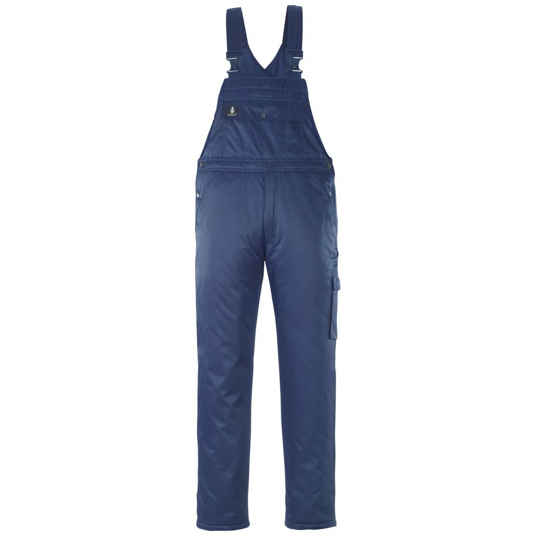 Mascot Winter-Latzhose Antarktis 00512 Gr. M marine