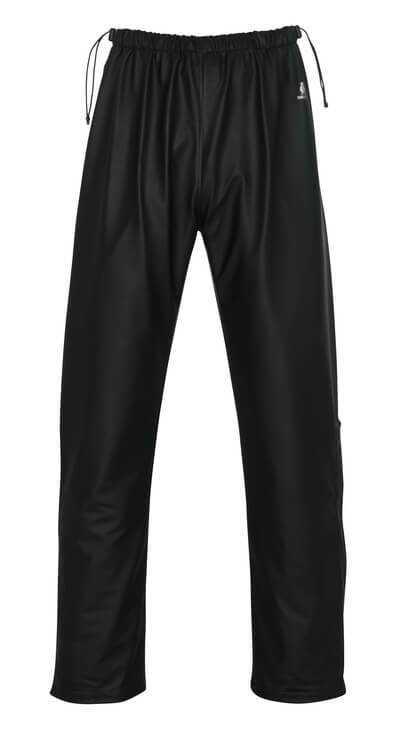 Mascot Regenhose AQUA LAGUNA 50203 Gr. 2XS schwarz