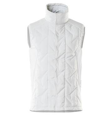 Thermoweste Thermoweste, Stretch-Einsätze XS