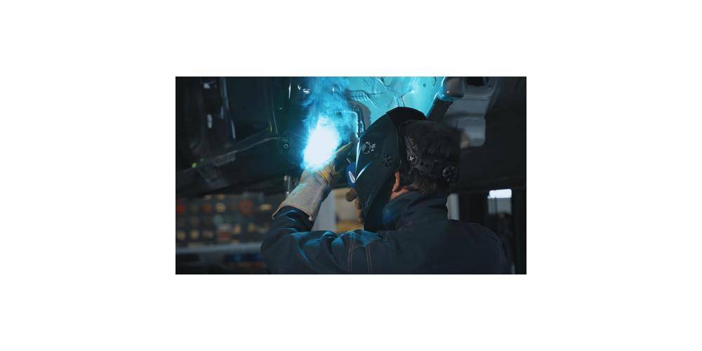 mASCOT Arbeitsjacke Multisafe | JACKE MULTISAFE 010 L