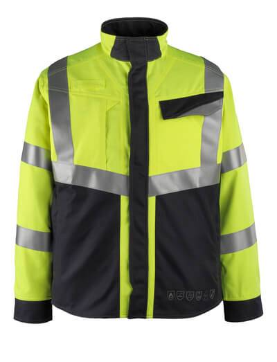 Arbeitsjacke MASCOT® Biel 2XL