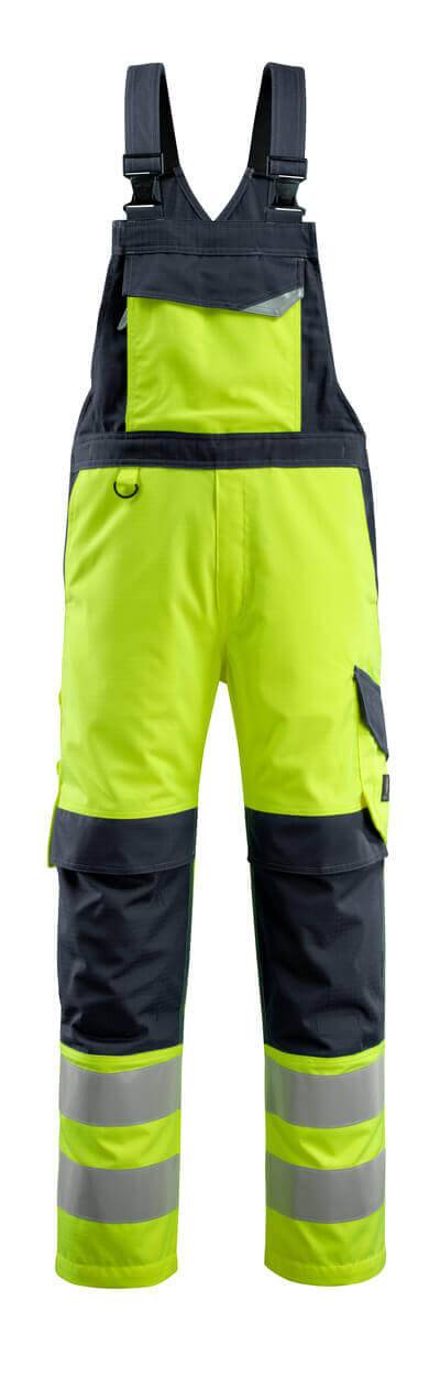 Latzhose MASCOT® Davos 90C50