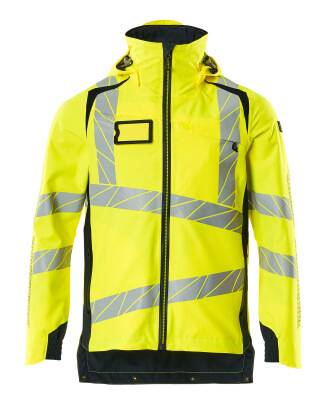 Jacke Hard Shell Jacke mit leichtem Futter 2XL