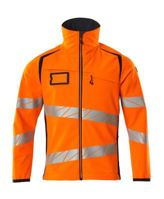 Soft Shell Jacke Soft Shell Jacke 2XL
