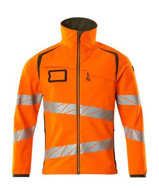 Soft Shell Jacke Soft Shell Jacke L