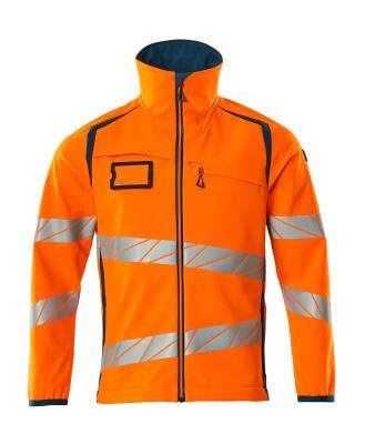 Soft Shell Jacke Soft Shell Jacke 2XL
