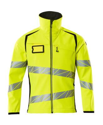 Soft Shell Jacke Soft Shell Jacke S