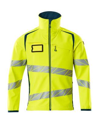 Soft Shell Jacke Soft Shell Jacke 2XL