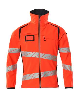 Soft Shell Jacke Soft Shell Jacke 3XL