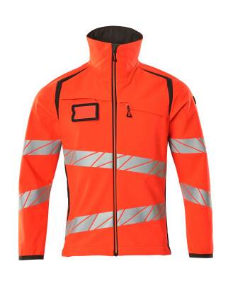 Soft Shell Jacke Soft Shell Jacke XL