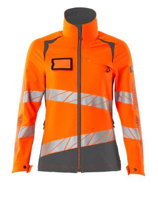 Arbeitsjacke Jacke, Damen, ULTIMATE STRETCH 2XL