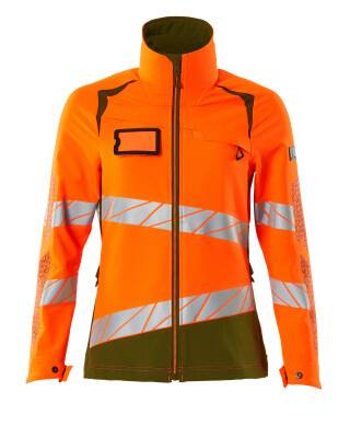 Arbeitsjacke Jacke, Damen, ULTIMATE STRETCH 2XL