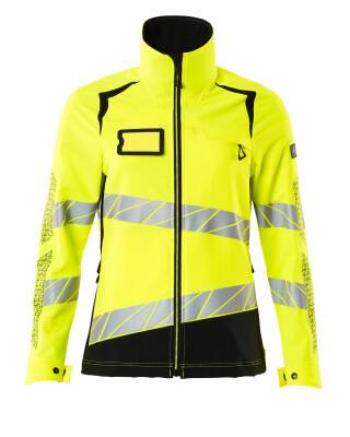 Arbeitsjacke Jacke, Damen, ULTIMATE STRETCH 4XL