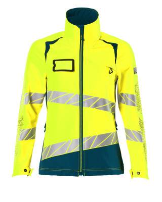 Arbeitsjacke Jacke, Damen, ULTIMATE STRETCH 2XL