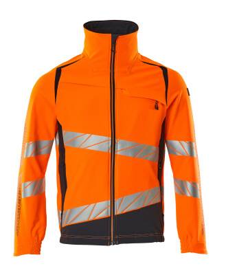 Arbeitsjacke Jacke, ULTIMATE STRETCH L