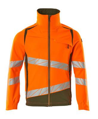 Arbeitsjacke Jacke, ULTIMATE STRETCH 2XL