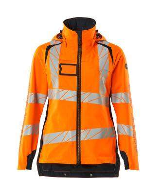 Jacke Hard Shell Jacke, Damen, leichtem Futter 2XL