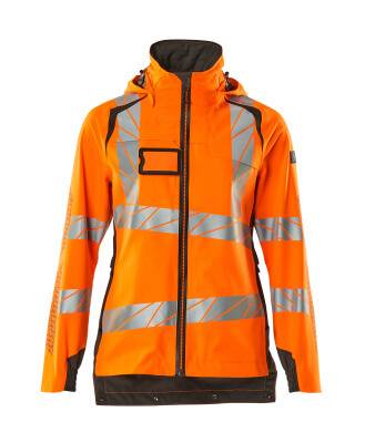 Jacke Hard Shell Jacke, Damen, leichtem Futter 2XL