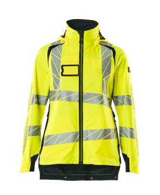 Jacke Hard Shell Jacke, Damen, leichtem Futter 2XL