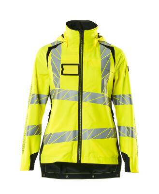 Jacke Hard Shell Jacke, Damen, leichtem Futter 2XL