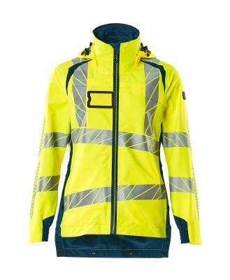 Jacke Hard Shell Jacke, Damen, leichtem Futter 2XL