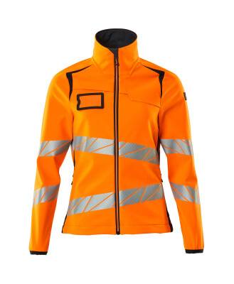 Soft Shell Jacke Soft Shell Jacke, Damenpassform 2XL