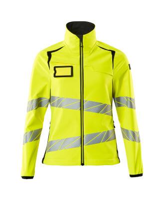 Soft Shell Jacke Soft Shell Jacke, Damenpassform 3XL