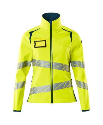 Soft Shell Jacke Soft Shell Jacke, Damenpassform 2XL