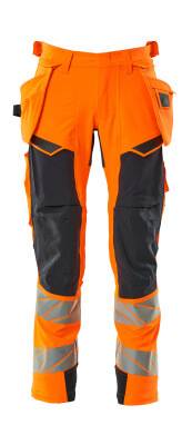 Hose Hose mit Hängetaschen, ULTIMATE STRETCH 76C46