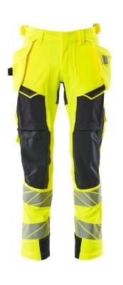 Hose Hose mit Hängetaschen, ULTIMATE STRETCH 76C54