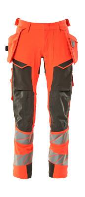 Hose Hose mit Hängetaschen, ULTIMATE STRETCH 76C46