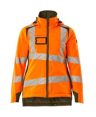Winterjacke Winterjacke CLIMASCOT®, Damen 2XL